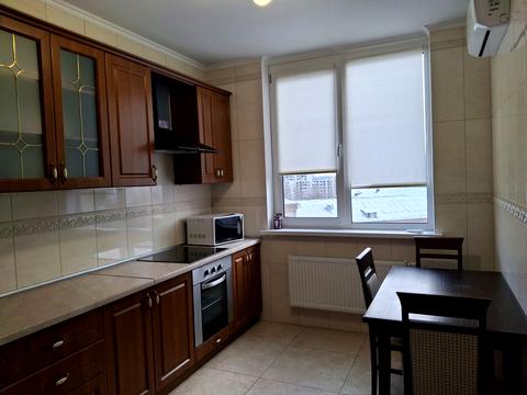 квартира за адресою Юлії Здановської вул. (Ломоносова), 46/1