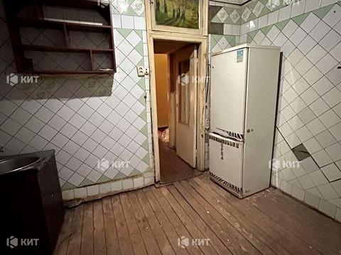 квартира по адресу Бестужева ул. (Бестужева), 32