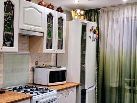 квартира по адресу Николая Закревского ул., 1/79