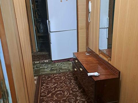 квартира по адресу Заречанская ул., 8/1