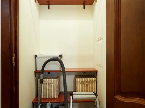 квартира по адресу Дегтяревская ул., 25-А
