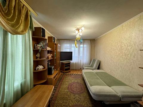 квартира за адресою Калинова вул., 86