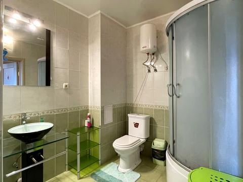 квартира за адресою Борщагівська вул., 206