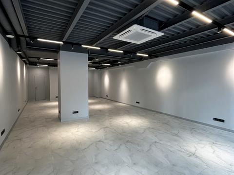 комерційна за адресою Київ, Андрія Верхогляда вул. (Михайла Драгомирова), 14-А