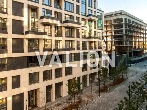 квартира по адресу Гарета Джонса ул. (Сімʼї Хохлових), 12