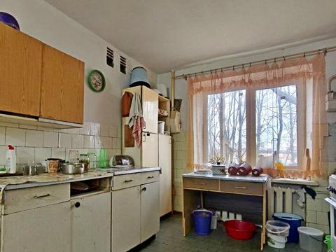 комната по адресу Грушевского, 179а
