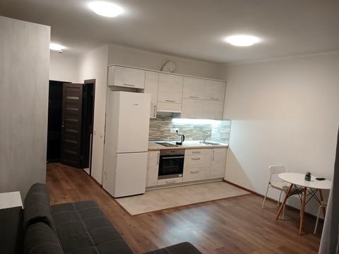 квартира по адресу Олены Пчилки ул., 7