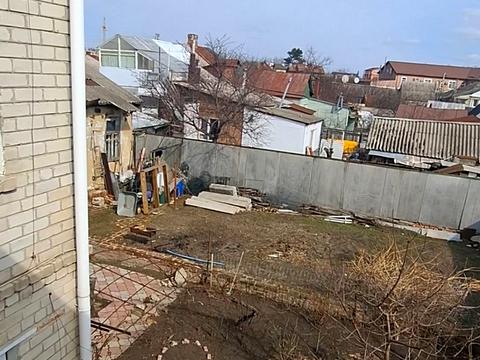 дом по адресу Кольцовская ул.