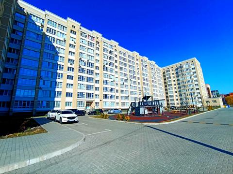 квартира за адресою Зарічанська вул., 3/3-Б