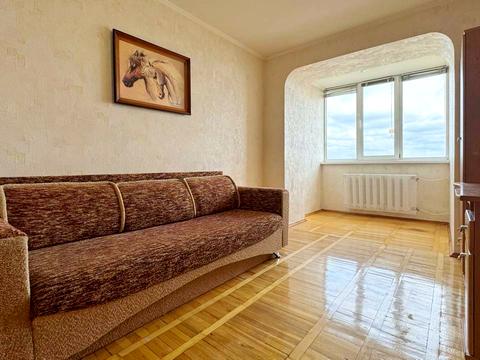 квартира по адресу Владимира Ивасюка просп. (Героїв Сталінграду), 14-Б
