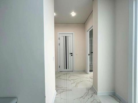 квартира за адресою Хіміків вул., 28
