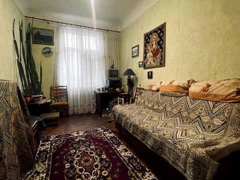 квартира за адресою Вацлава Гавела бульв. (Івана Лепсе), 49