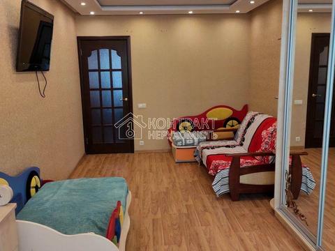 квартира за адресою Золочівська вул., 17