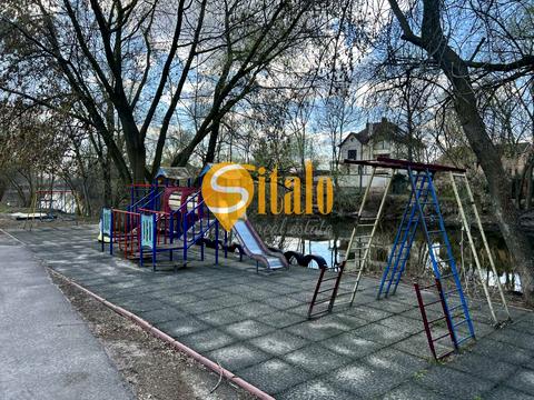 ділянка за адресою 51-а садова