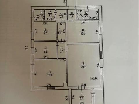 комерційна за адресою Привокзальна вул., 9а