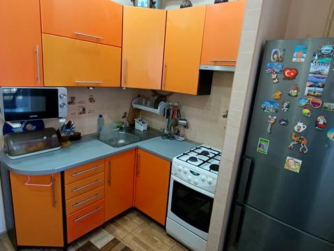 квартира за адресою Івана Нечуя-Левицького вул., 3