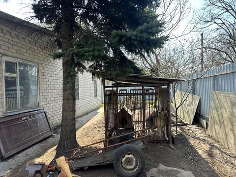 дом по адресу Гвая ул.
