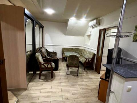 квартира по адресу Александра Кутузакия ул. (Ленинградская), 48