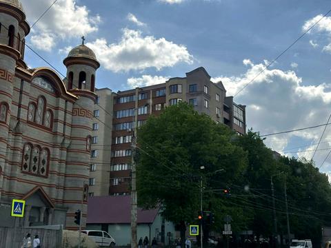 квартира по адресу Генерала Тарнавского ул., 30