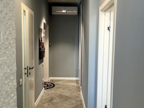 квартира за адресою Берестейський просп. (Перемоги), 26