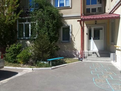 квартира за адресою Івана Дяченка вул., 13