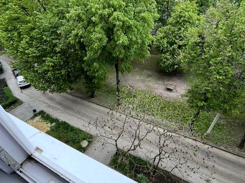 квартира по адресу Познанская, 11Б