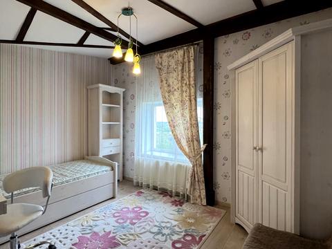 квартира по адресу Тополина, 2