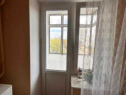 квартира за адресою Меблярська вул., 19