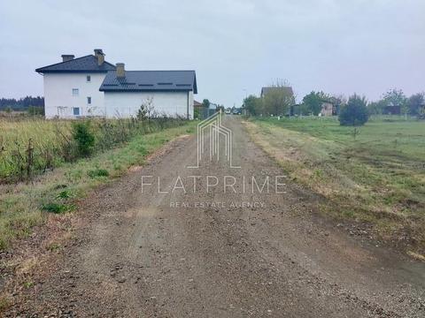 участок по адресу 