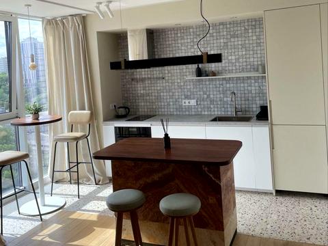 квартира за адресою Глибочицька вул., 73