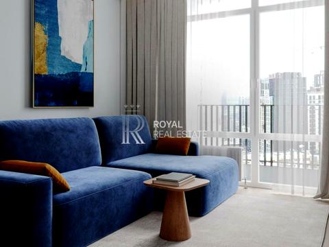 квартира за адресою Фортечний тупик (Тверський), 7