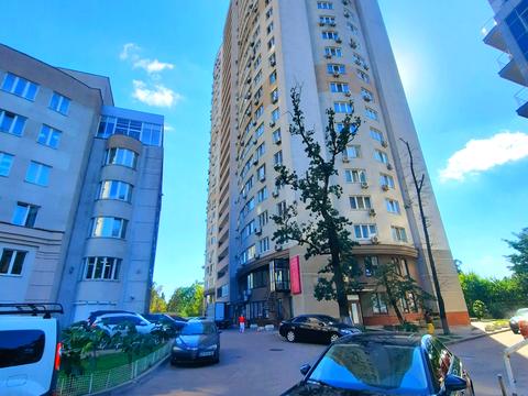 квартира за адресою Берестейський просп. (Перемоги), 121-А
