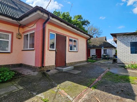 будинок за адресою Сміла, Кременчуцька вул., 38