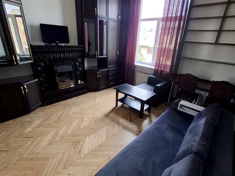 квартира за адресою Богдана Хмельницького вул., 3