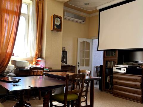 квартира по адресу Театральная ул., 5