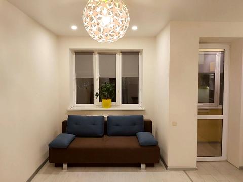 квартира за адресою с. Софіївська борщагівка, Миру вул., 7