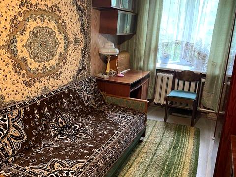 квартира по адресу Молодіжна ул., 5