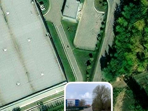 участок по адресу Вербицкого
