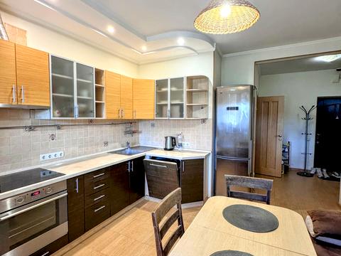 квартира за адресою Голосіївська вул., 13-Б