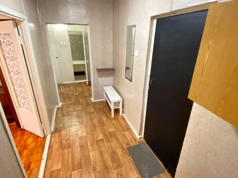 квартира за адресою Оноре де Бальзака вул., 18
