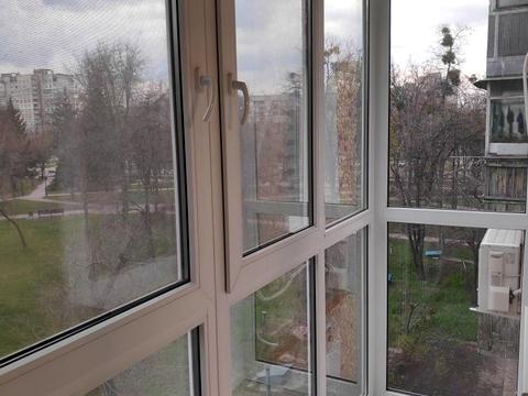 квартира за адресою Стадіонний проїзд, 2/4
