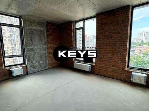 квартира за адресою Василя Тютюнника вул. (Анрі Барбюса), 39/2