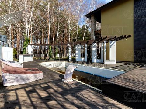 будинок за адресою Лісова вул.