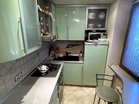 квартира по адресу Людвига Свободы просп., 26
