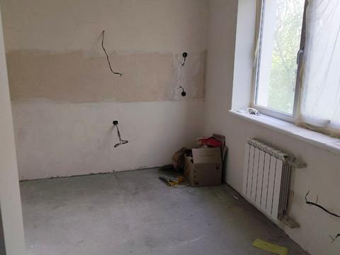 квартира по адресу Ахсарова ул., 18