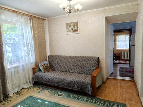 будинок за адресою 2-й Китобійний пров.