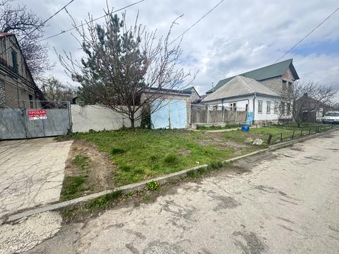 ділянка за адресою Борислава Брондукова вул., 34
