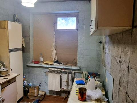 квартира по адресу Тракторостроителей просп., 98а
