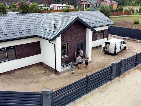 будинок за адресою Вишнева вул. (Леніна)