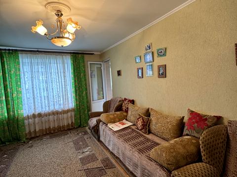 квартира по адресу Сергія Скальда ул. (Комарова), 29